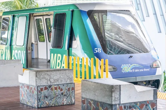Miami Metro Mover