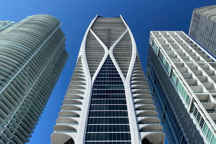 One Thousand Museum, Downtown Miami