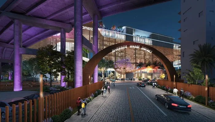 Miami River District Gets Long Awaited Transformation with $185M Wharf Redevelopment