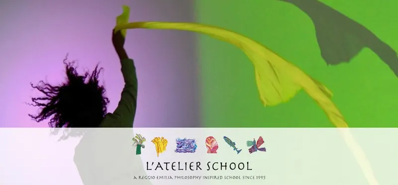 L’Atelier School