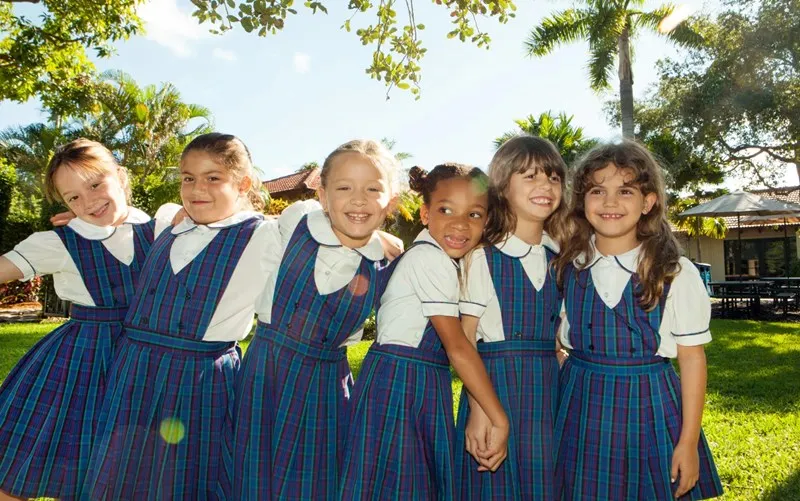 Carrollton School of the Sacred Heart