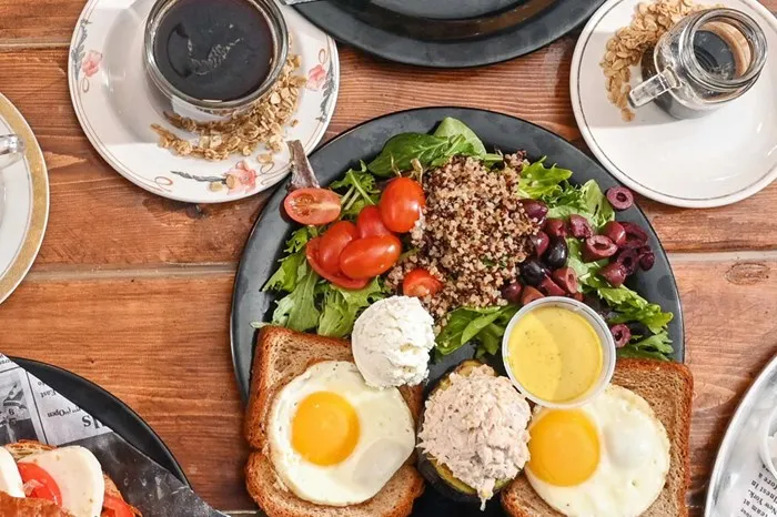 Neverland Coffee Bar