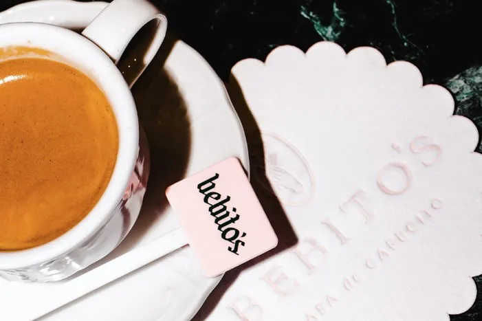 Bebito's Café