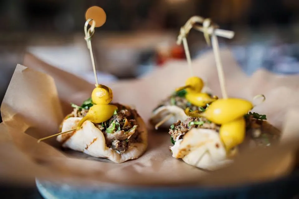 Cleo Restaurant South Beach