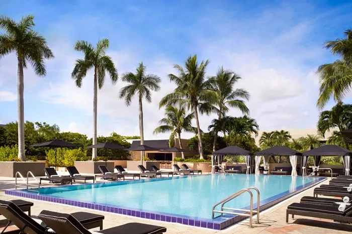 The Ritz-Carlton Hotel & Residences, Coconut Grove