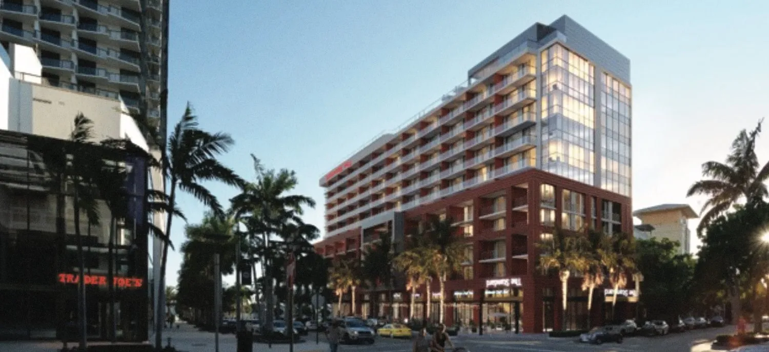 The Standard Residences, Midtown Miami