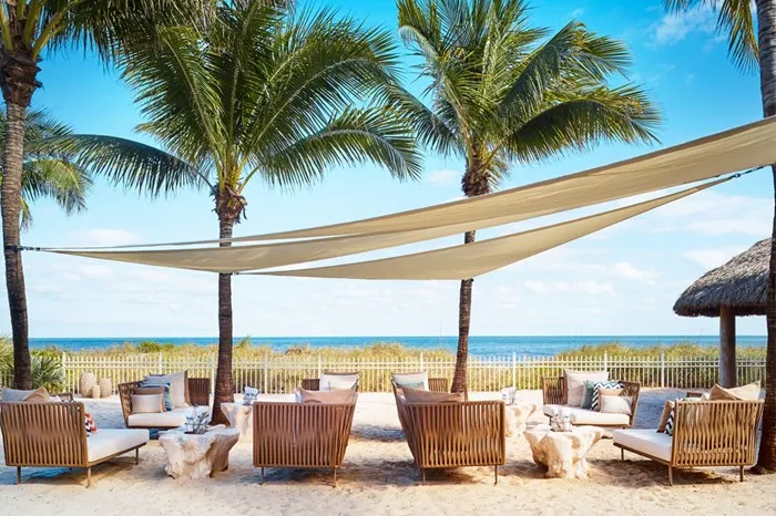 Grand Bay Ritz-Carlton, Key Biscayne