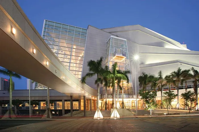 Adrienne Arsht Center for the Performing Arts