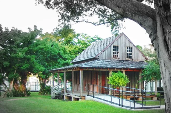 William Wagner House