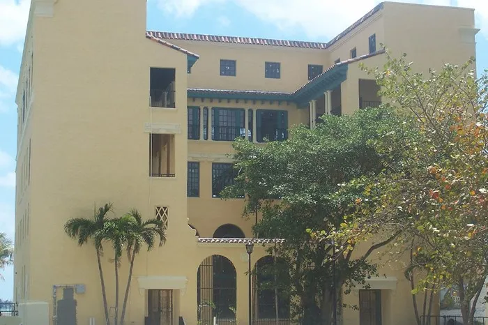 Miami Women’s Club