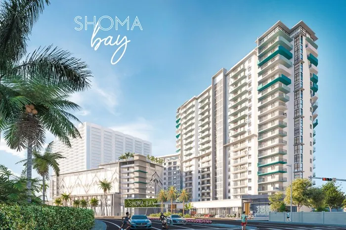 Shoma Bay - North Bay Village