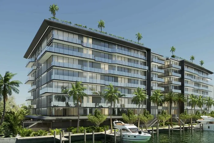 Luxury Condos by Ari Pearl - Bay Harbor Islands