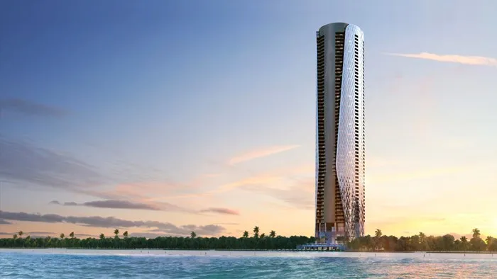 Bentley Residences – Sunny Isles Beach