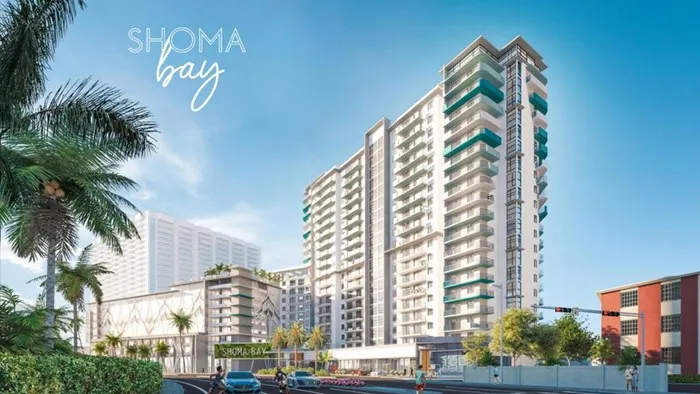 Shoma Group’s 19-story Project – North Bay Village
