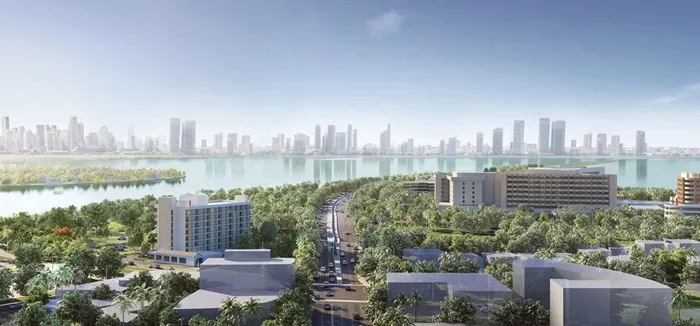 Mast Capital’s Alton Bay Condo Tower – Mid-Beach, FL