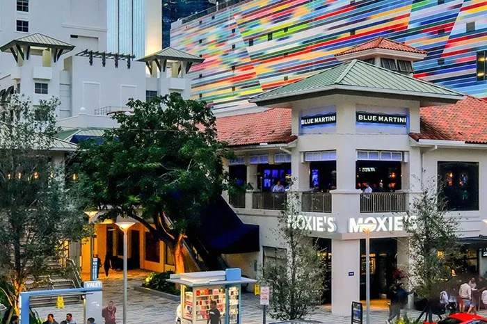 80-story Mixed-use to Replace Shops at Mary Brickell Village – Brickell