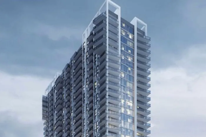 BH Group’s Luxury Tower – North Miami Beach