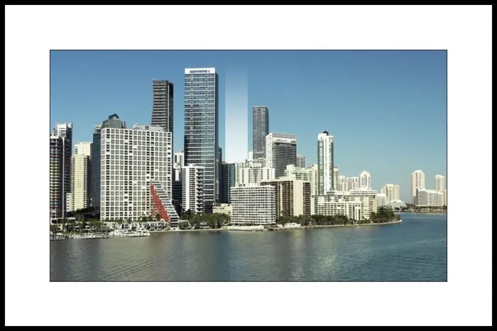 MAJOR. – Brickell