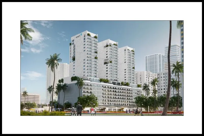 Smart Brickell (Tower 3) – Brickell