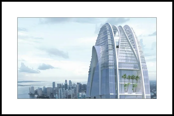 Okan Tower Activates Construction Permit – Downtown Miami