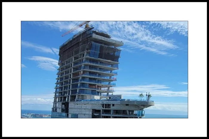 Aston Martin Residences – Downtown Miami