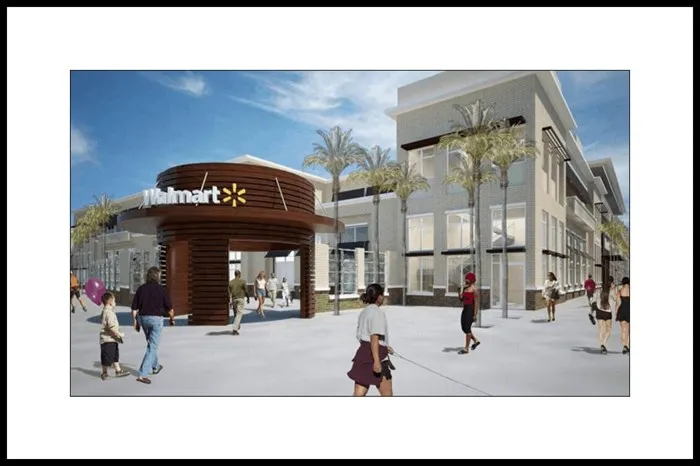 Former Walmart Property under Contract – Midtown Miami