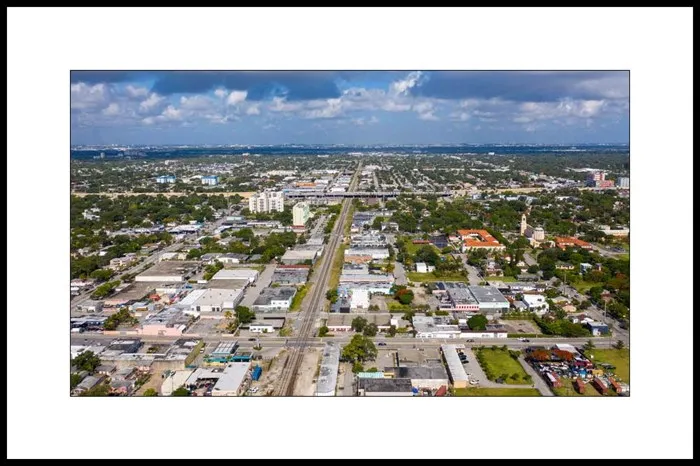 Assemblage Bought for $75.45 million – Little River