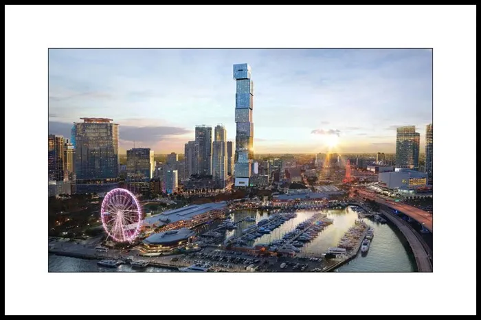 Waldorf Astoria Hotel and Residences – Downtown Miami