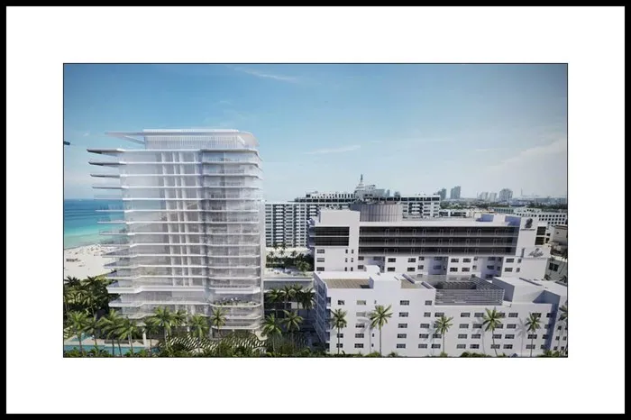 Ritz-Carlton South Beach Condo & Sagamore Hotel Renovations  – South Beach