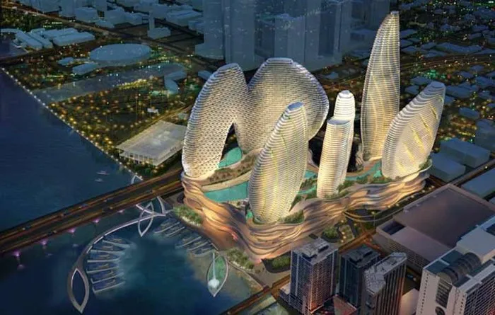 Genting’s $1B+ Resorts World Miami Site – Downtown Miami