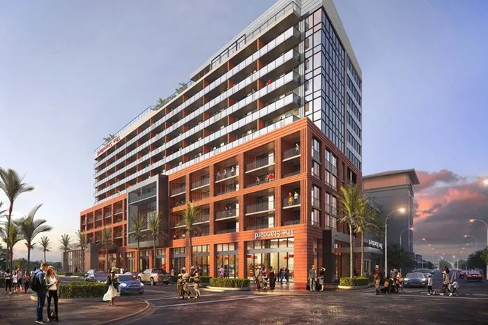 The Standard Residences - Midtown Miami