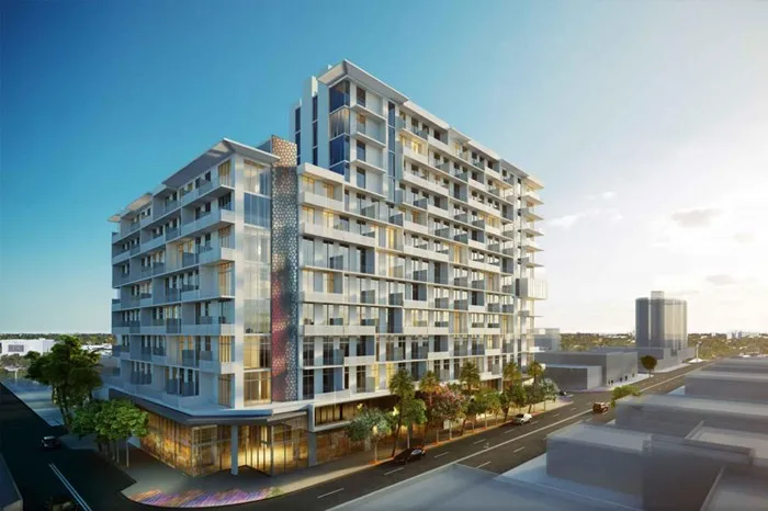 LIVWRK’s Mixed-use Project - Wynwood