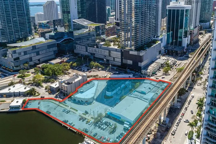 Last Vacant Parcel Approved for 60-Unit Residential Project – Brickell
