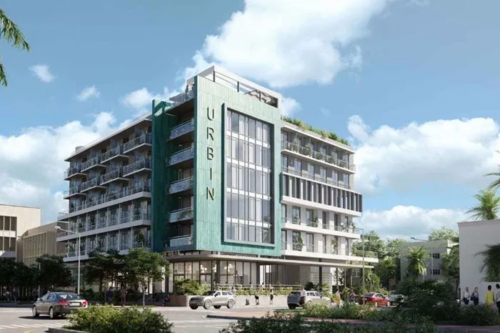 Urbin Miami Beach – Miami Beach & Coconut Grove