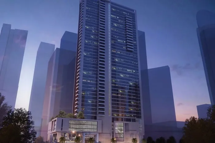 Abbhi Capital’s Mixed-use Project - Downtown Miami