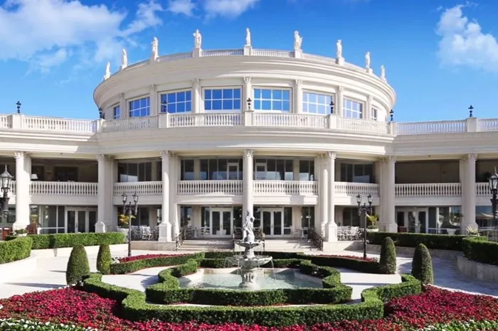 Trump’s Doral Golf Resort to Gain Condos – Doral