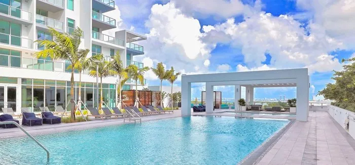 Quadro – Design District