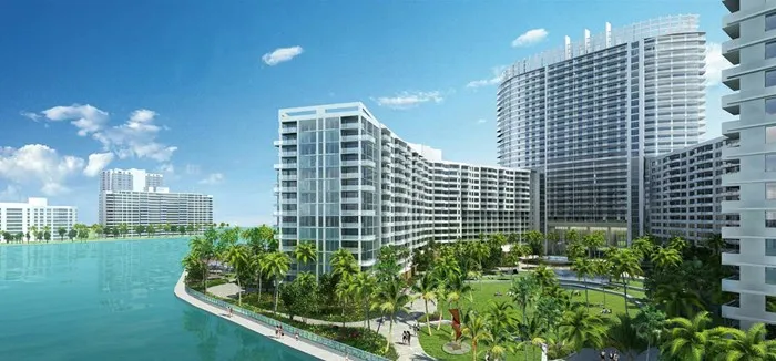 Flamingo Point – South Beach