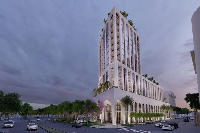 Ponce Park Residences – Coral Gables