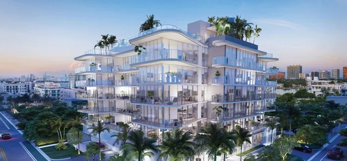 Ambienta - Bay Harbor Islands