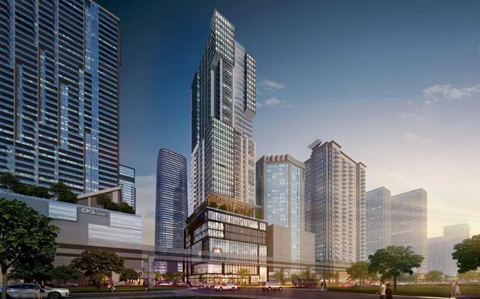 Brickell Gateway – Brickell