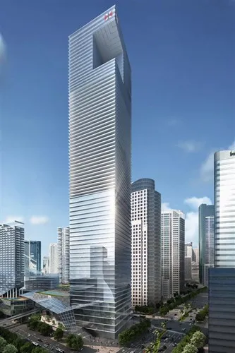 One Brickell City Centre – Brickell