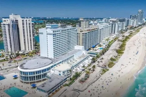 Castle Beach Club Condo