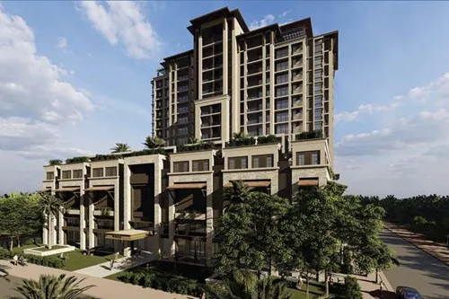 Location Ventures’ $100M Luxury Condos – Coral Gables