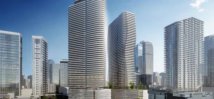 Brickell City Centre – Brickell