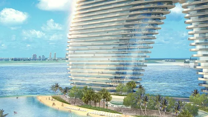 Resorts World Miami – Downtown