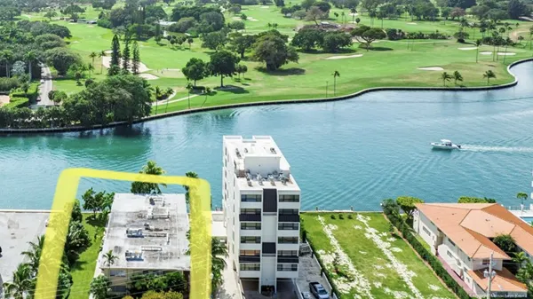 Menachem Kranz’s Boutique Condo Project – Bay Harbor Islands