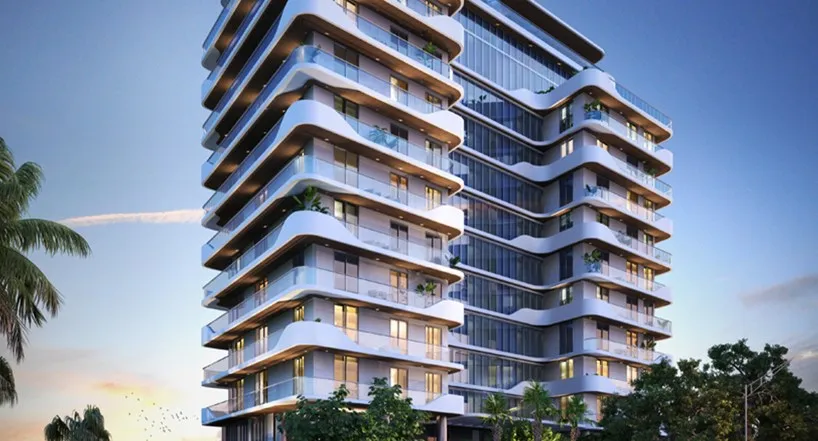 Monaco Yacht Club & Residences - North Beach