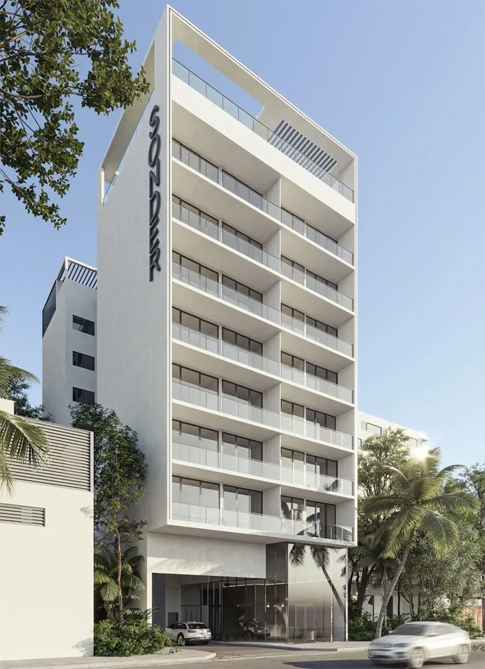 Sonder Brickell – Brickell