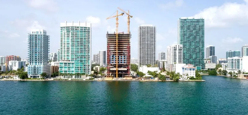 Missoni Baia - Edgewater